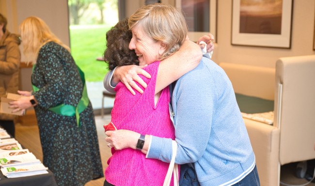 Huntington's disease community conference (34)