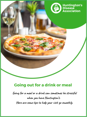 Hospitality guide