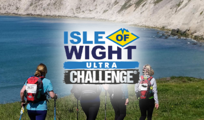Isle of wight challenge