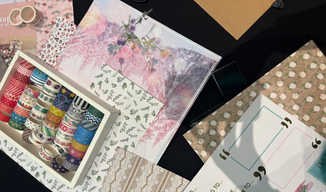 Christms craft ideas