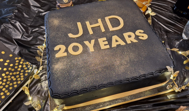 Juvenile Huntington's disease family weekend