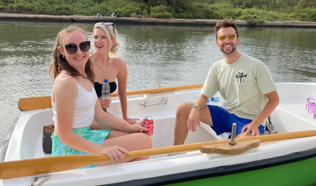 #HDMove fundraisers (2)