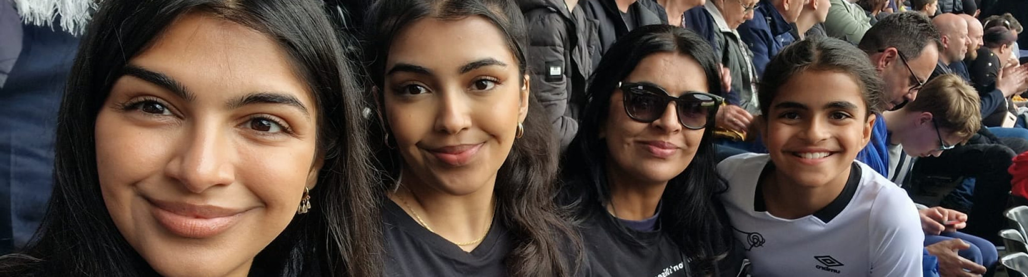 Huntington's disease fundraising