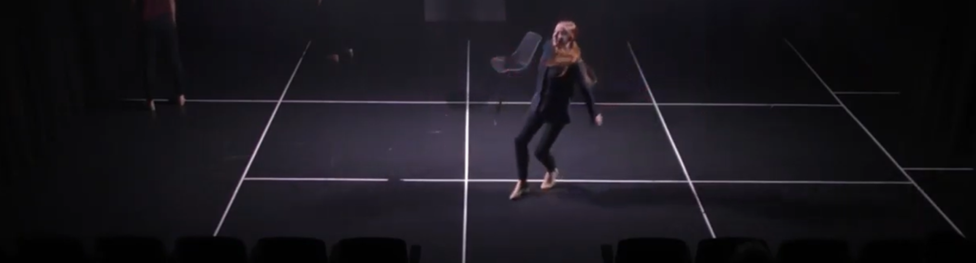 Katie Birch - Toss of a coin